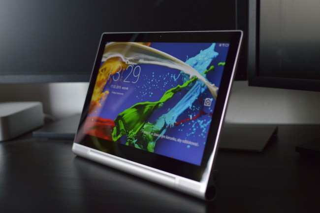 lenovo yoga tablet 2 pro20 