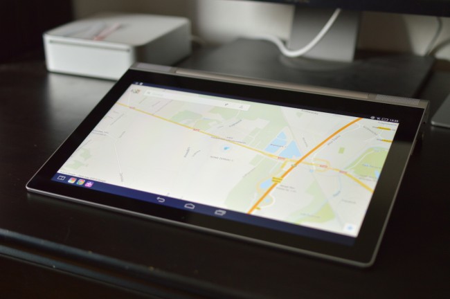 lenovo yoga tablet 2 pro30 