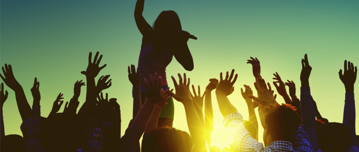 Electronic Beats to wakacyjny projekt muzyczny od T-Mobile