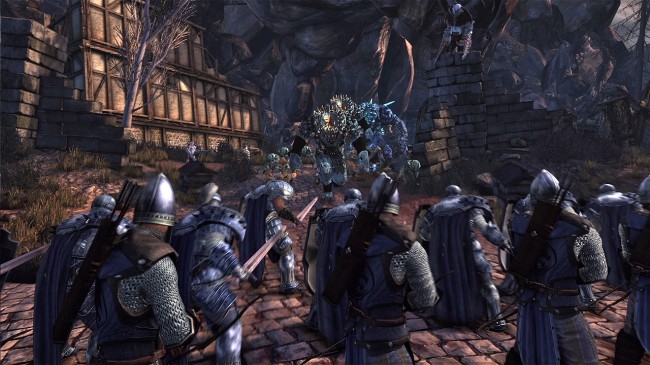 neverwinter xbox one 3 