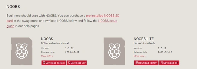 noobsinstall