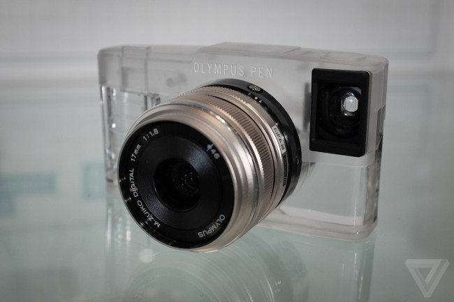 olympus-pen