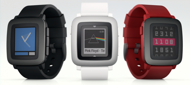 pebble 2