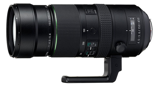 pentax150450