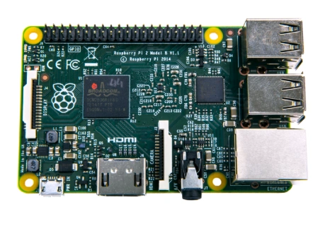 raspberry-pi-2-model-B