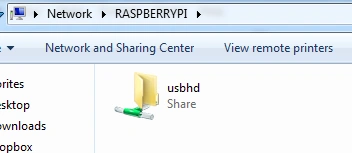 raspdisk