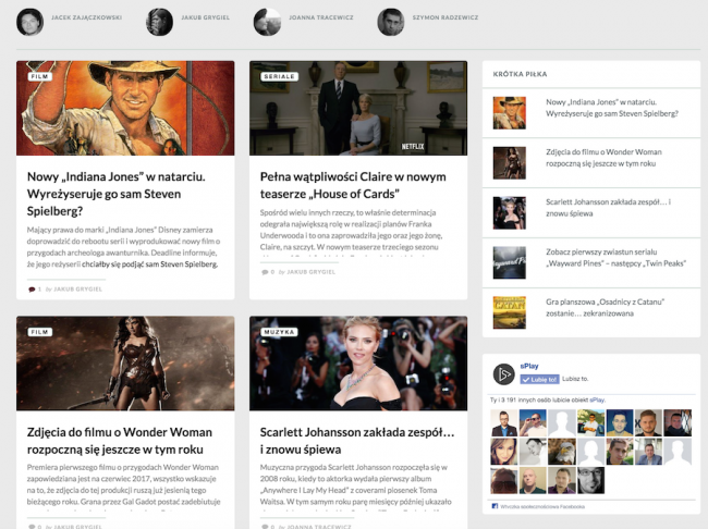 sPlay – nowy, 1
