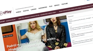 Widzieliście już nowy sPlay? Zapraszamy, bo warto!