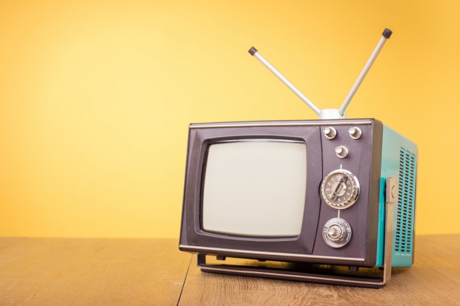 telewizja tv television