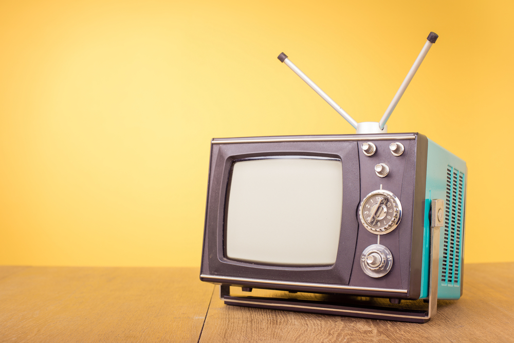 telewizja tv television 