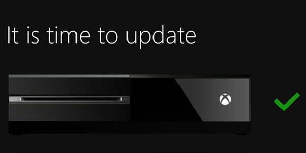 xbox one zrzut ekranu 3