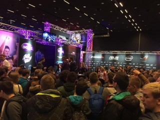 Brawo Katowice! Takiej imprezy nie powstydziliby się nawet najwięksi