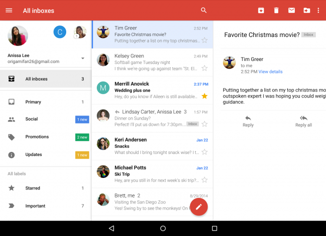 All Inboxes View &#8211; Final 