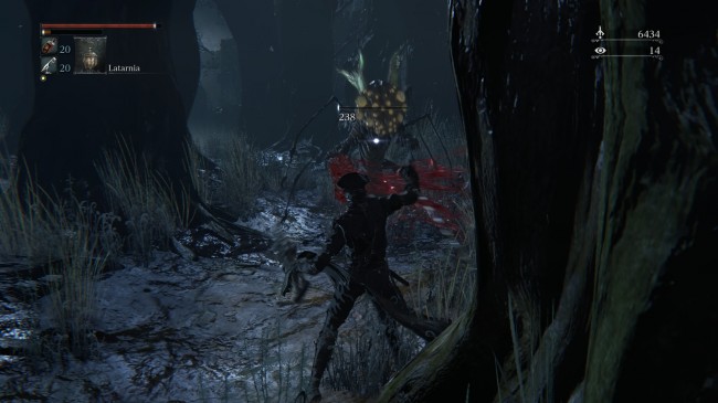 Bloodborne™_20150322115836