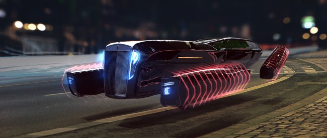 Car-CA-test