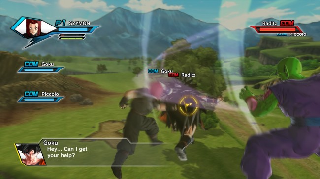 DRAGON BALL XENOVERSE_20150225182710