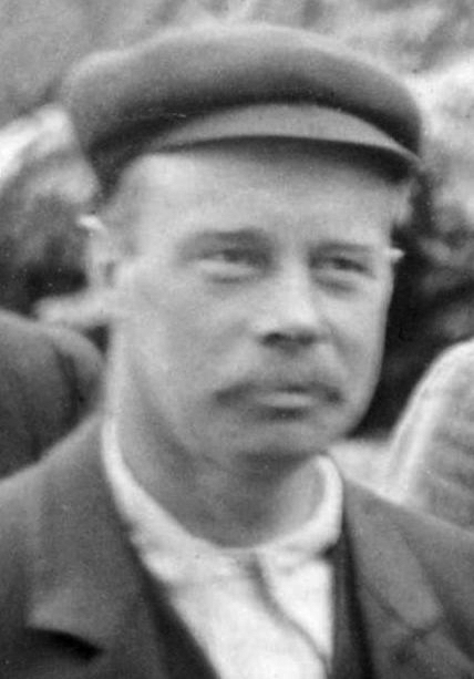 &quot;G.V.-Hudson-Auckland-Islands-Party&quot; by Samuel Page (fl. 1907), photographer - National Library of New Zealand reference number PA1-q-228-01, cropped, desaturated, and converted to JPEG (quality level 85) with the GIMP 2.6.1.. Licensed under Public Domain via Wikimedia Commons - http://commons.wikimedia.org/wiki/File:G.V.-Hudson-Auckland-Islands-Party.jpeg#/media/File:G.V.-Hudson-Auckland-Islands-Party.jpeg class="wp-image-360459" 