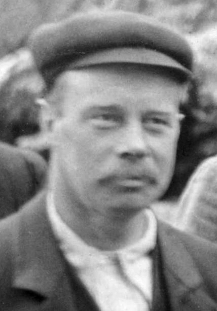 G.V.-Hudson-Auckland-Islands-Party 