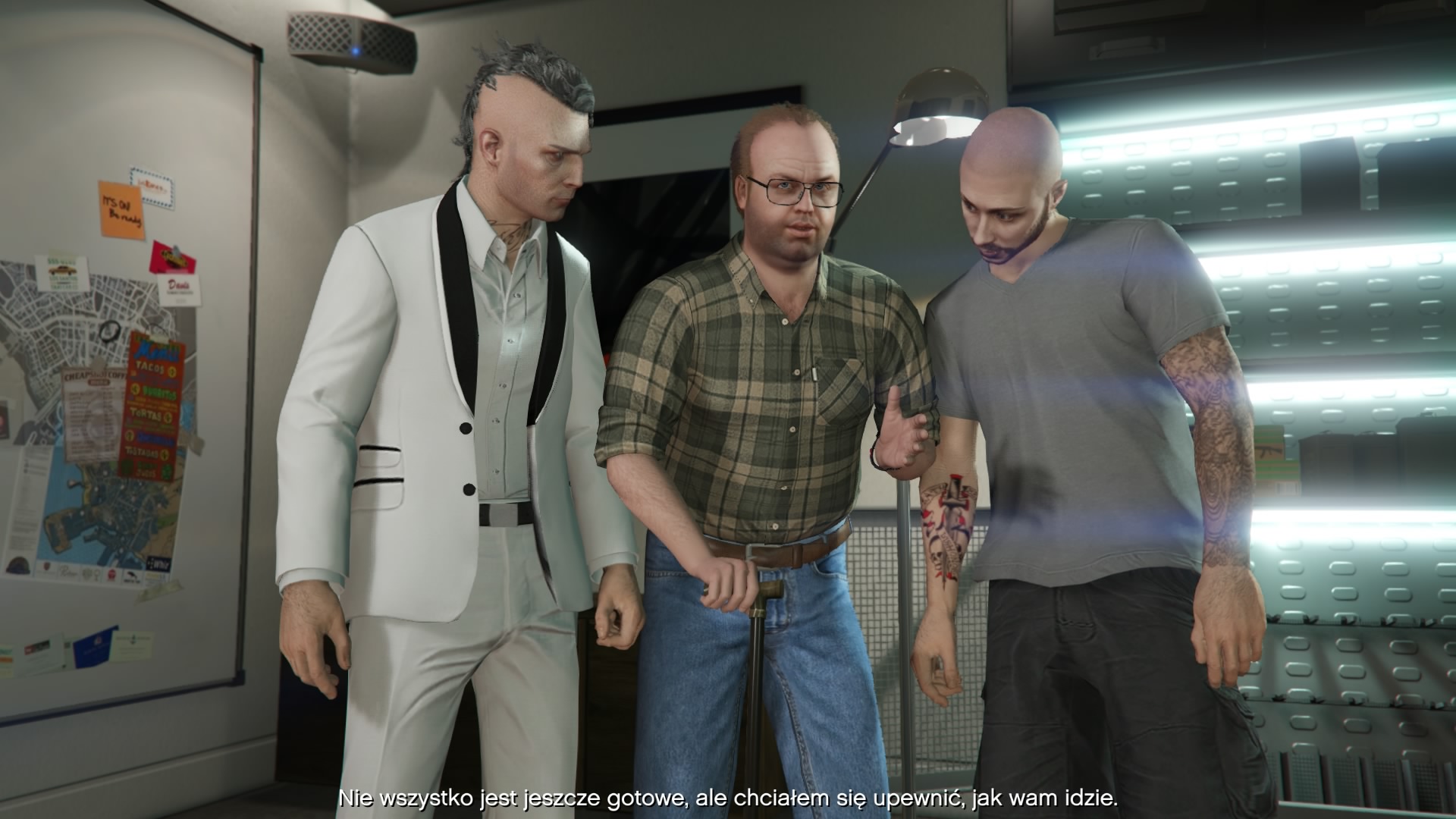 Sprawdziliśmy napady na banki w GTA Online