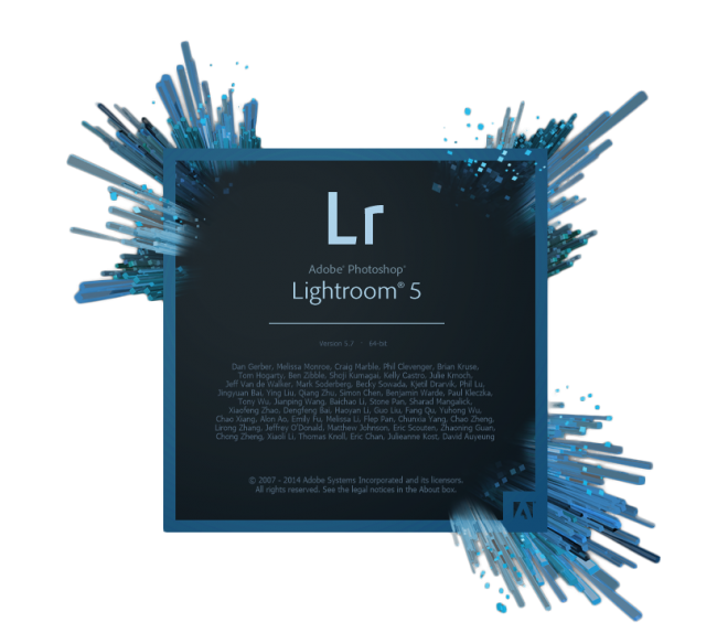Lightroom