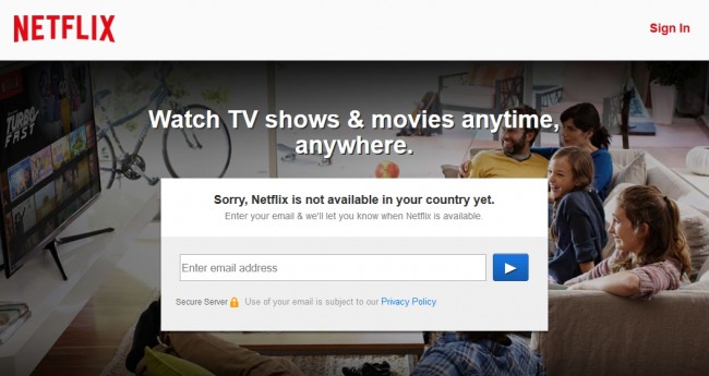 Netflix