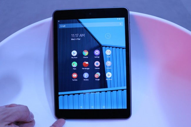 Nokia N1, 3