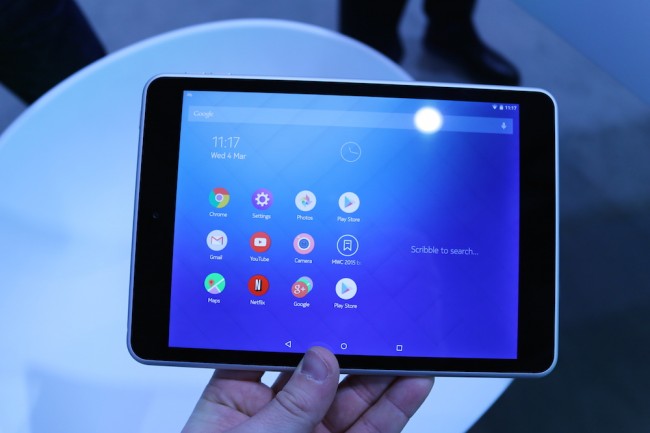Nokia N1, 5