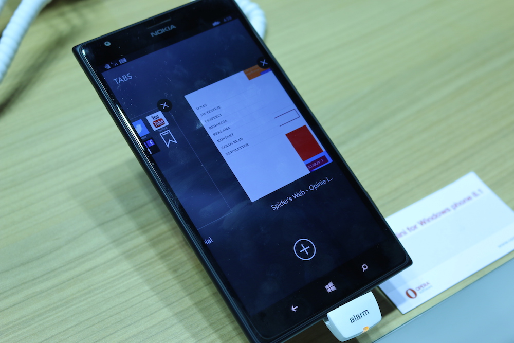 Opera Mini, karty class="wp-image-349699" 