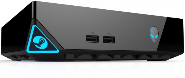 Steam Machine 