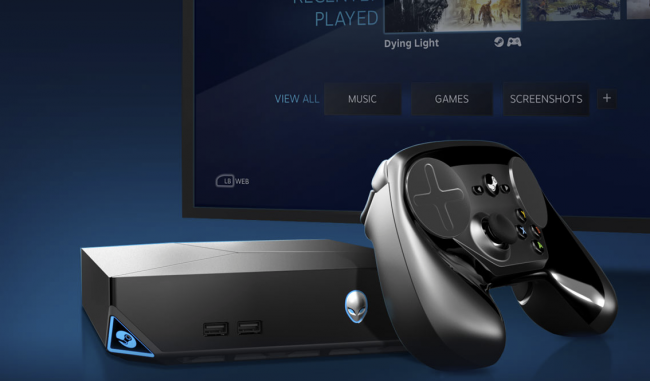 steam