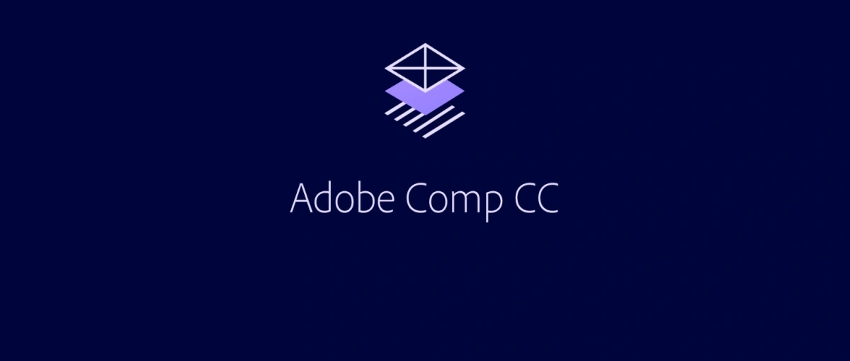 Adobe Comp CC – niesamowita aplikacja do projektowania w biegu