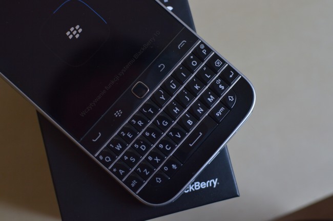 blackberry classic 1