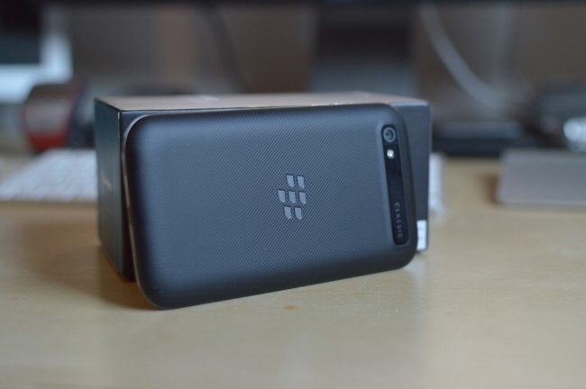 blackberry classic 21