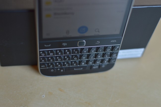 blackberry classic 25