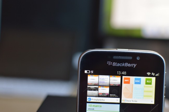 blackberry classic 27