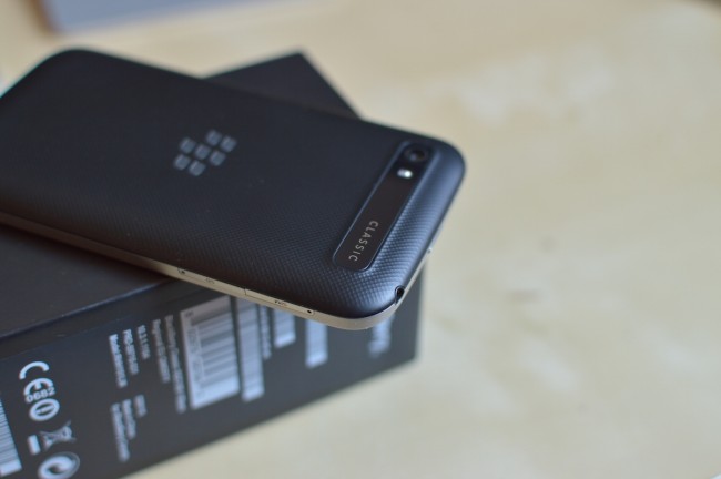 blackberry classic 30