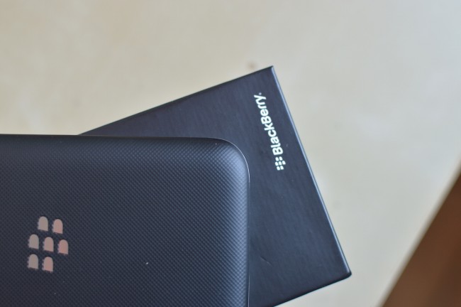 blackberry classic 31