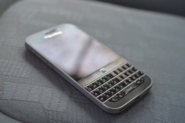 blackberry classic 40