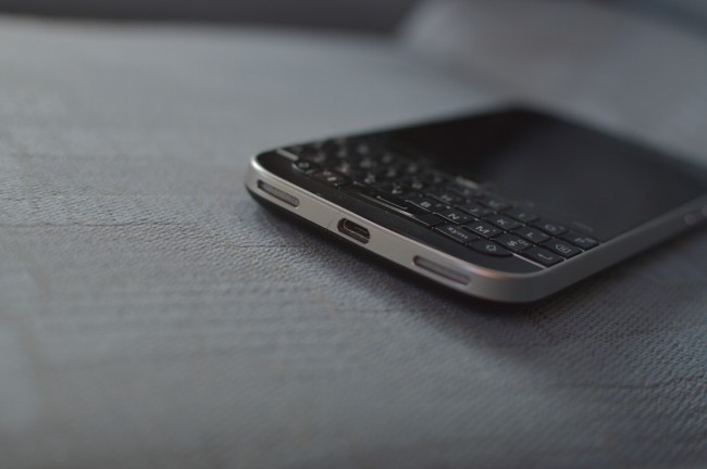 blackberry classic 42