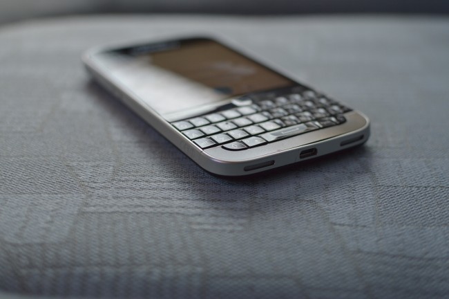 blackberry classic 49