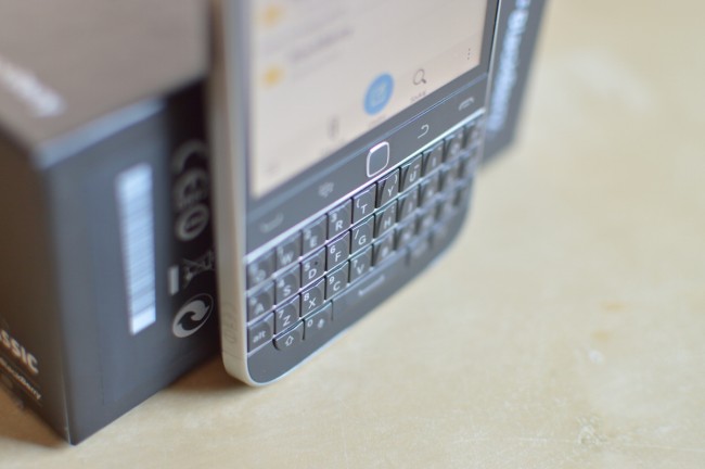 blackberry classic 7