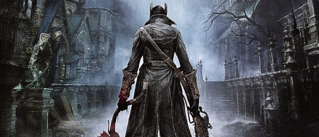 bloodborne recenzja