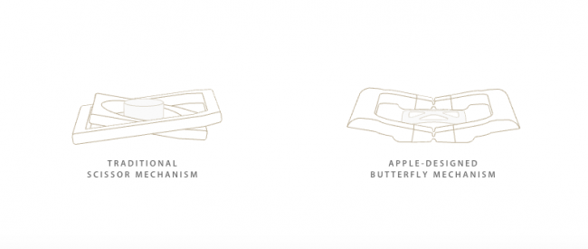 butterlfy-apple
