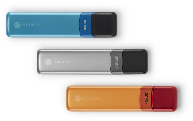 chromestic