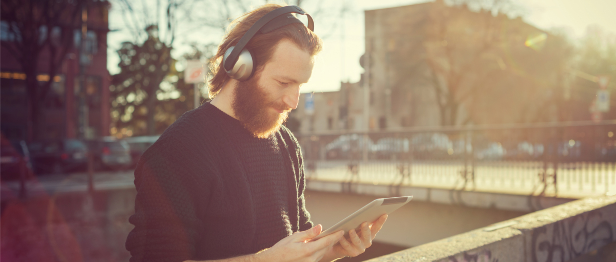 Poznaj Deezer Elite, czyli niekwestionowaną przewagę Deezera nad Spotify