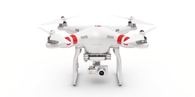 dji