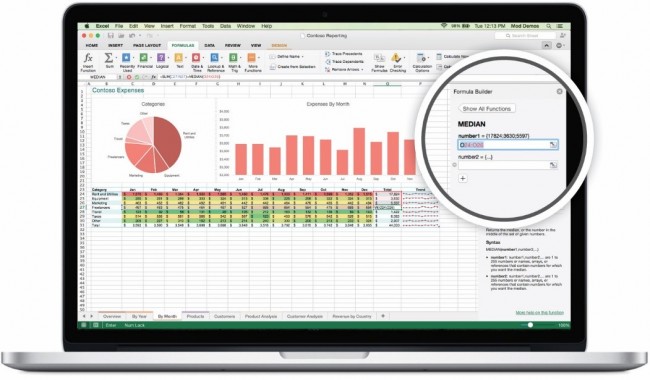 Excel dla Mac 2016 Preview class="wp-image-350229" 