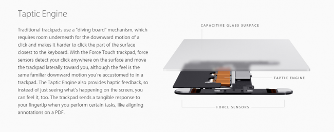 force-touch