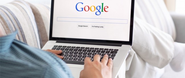 google