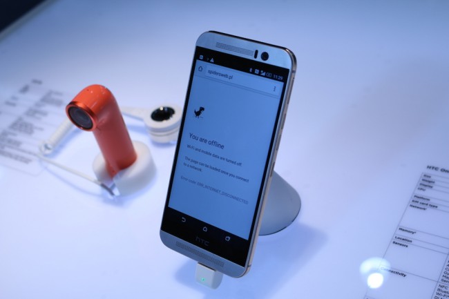 htc one 9, 1